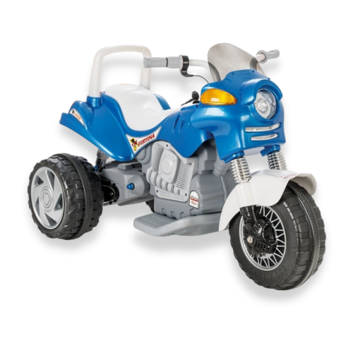 Pilsan 05-216 Chopper 12V Akülü Motor Yedek Parçaları